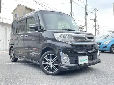 ダイハツ_タント