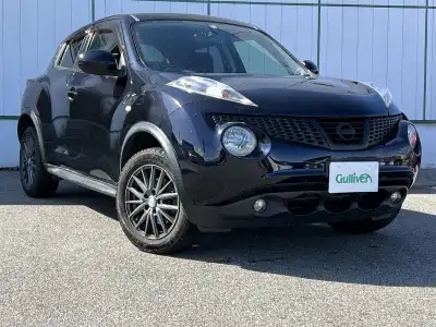 日産_ジューク