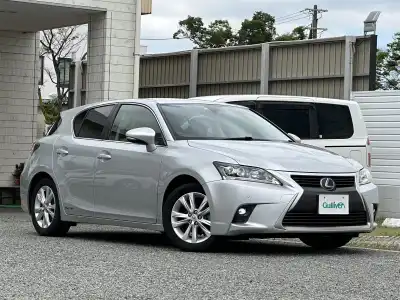 レクサス_ＣＴ