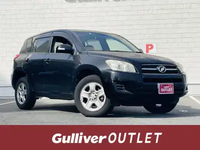 ＲＡＶ４