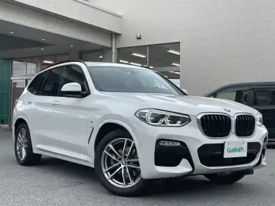 ＢＭＷ_Ｘ３