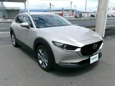 マツダ_ＣＸ－３０