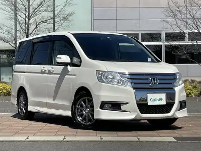 ホンダ_ステップワゴン