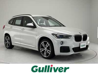 ＢＭＷ_Ｘ１