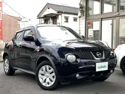 日産_ジューク