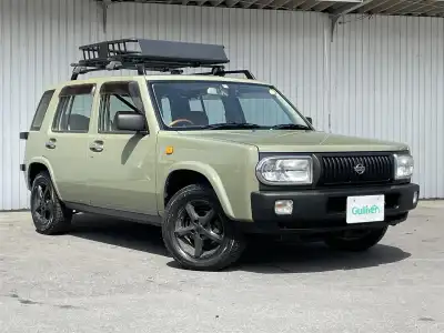 日産_ラシーン