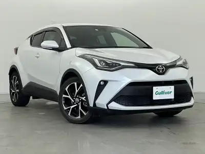 Ｃ－ＨＲ