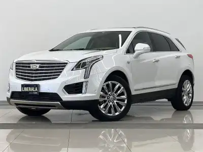 ＸＴ５ Ｘオーバー