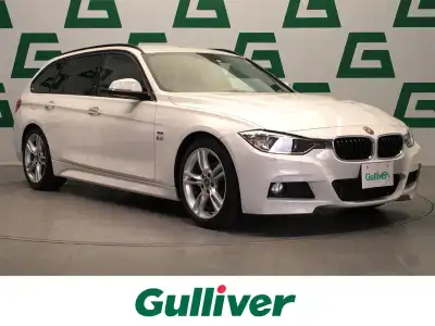 ＢＭＷ_３２０ｄ