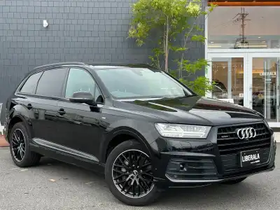 Ｑ７