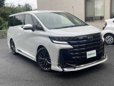 トヨタ_ヴェルファイア