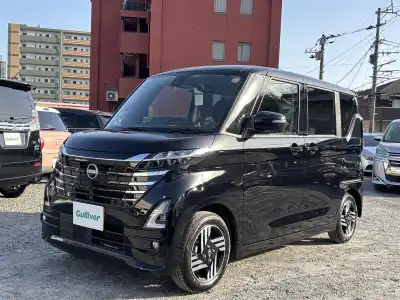 日産_ルークス