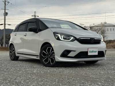 ホンダ_フィット