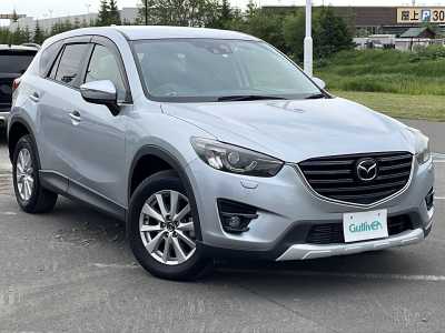 ＣＸ－５