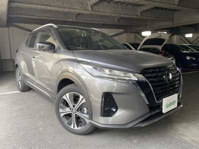 日産_キックス