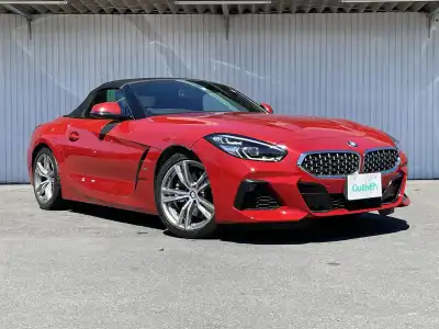 ＢＭＷ_Ｚ４
