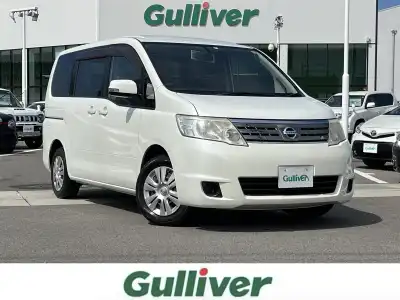 日産_セレナ