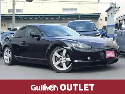 ｒｘ ８ マツダ の口コミ クチコミ 評判 評価情報一覧 中古車のガリバー