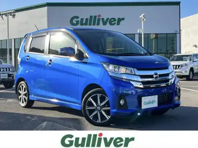 日産_デイズ
