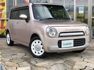 ラパン