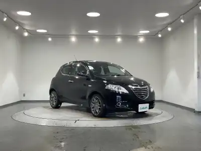 クライスラー_クライスラー・イプシロン