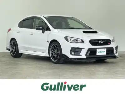 スバル_ＷＲＸ Ｓ４