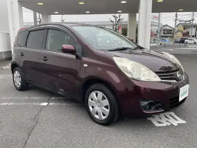日産_ノート