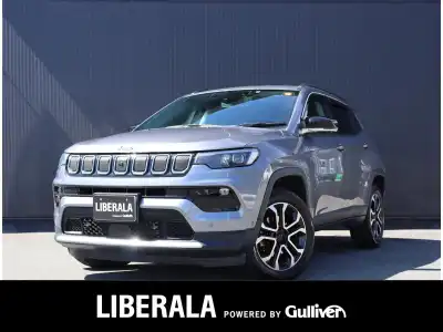 クライスラー・ジープ_ジープ・コンパス