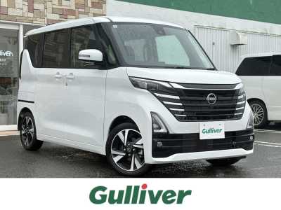 日産_ルークス