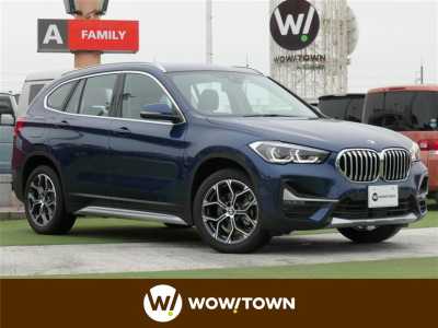 ＢＭＷ_Ｘ１