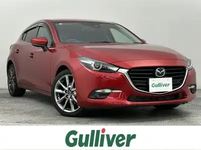 マツダ_アクセラスポーツ