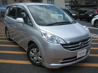 ホンダ_ステップワゴン
