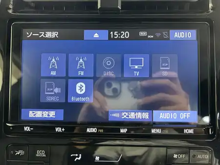 トヨタ プリウス