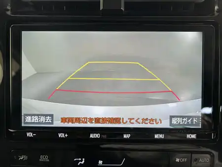 トヨタ プリウス