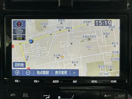 トヨタ プリウス