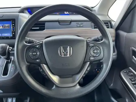 ホンダ フリード