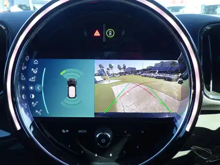 ＢＭＷ ＢＭＷ ミニ クロスオーバー