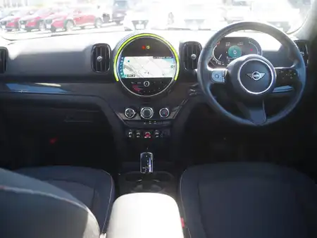 ＢＭＷ ＢＭＷ ミニ クロスオーバー
