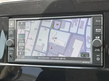 日産 セレナ