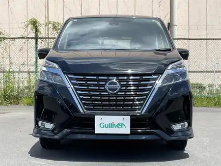 日産 セレナ