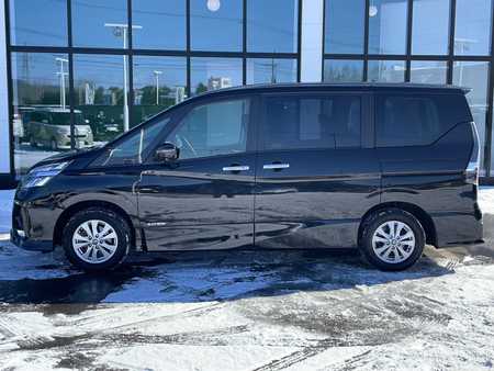 日産 セレナ