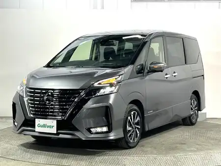 日産 セレナ
