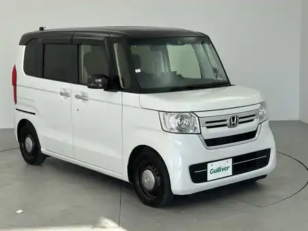 ホンダ Ｎ ＢＯＸ