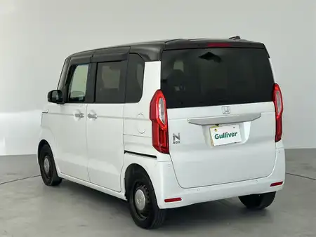 ホンダ Ｎ ＢＯＸ