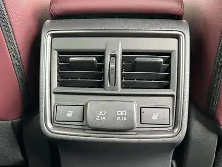 スバル フォレスター