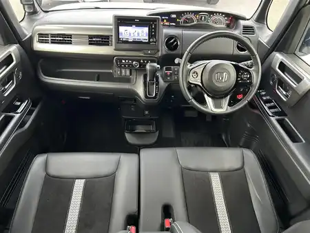 ホンダ Ｎ ＢＯＸ