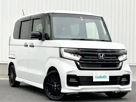 ホンダ Ｎ ＢＯＸ