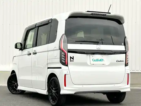 ホンダ Ｎ ＢＯＸ