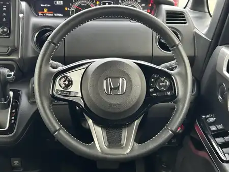 ホンダ Ｎ ＢＯＸ