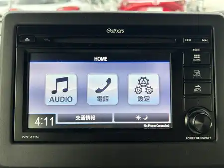 ホンダ Ｎ ＢＯＸ